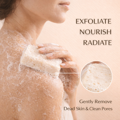 Sandalwood Soap Pack of 3 – Natural Chandan Bath Soap for Glowing & Refreshing Skin