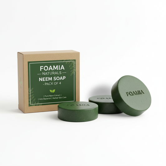Neem Pack of 3
