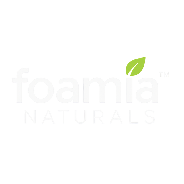 Foamia Naturals